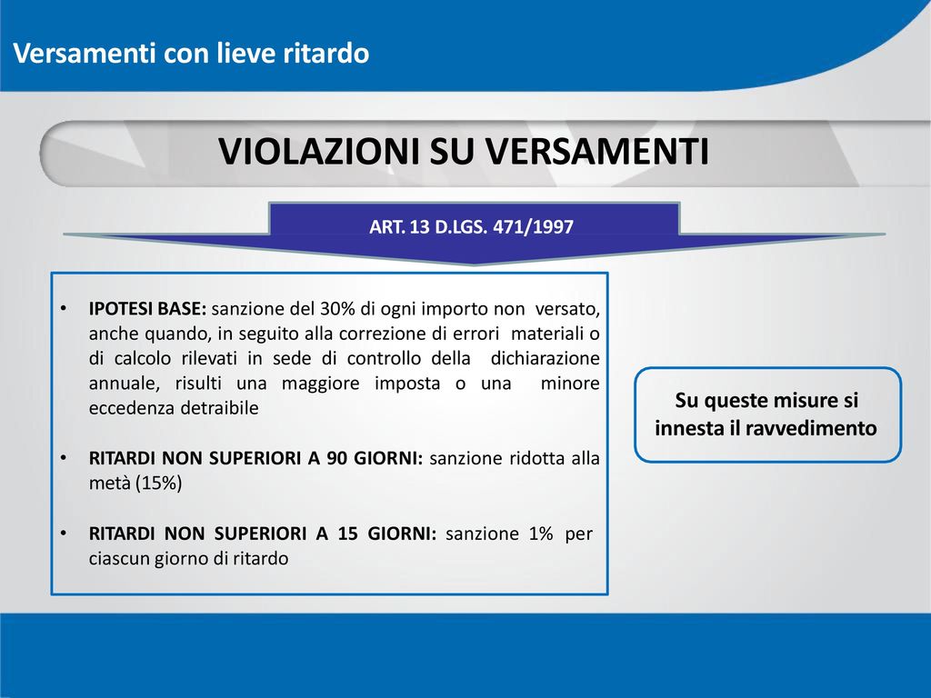 La Delega Fiscale Ulteriori Decreti Attuativi Ppt Scaricare